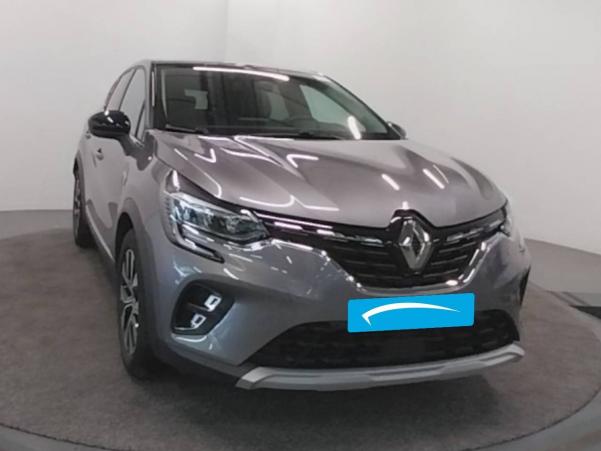 Vente en ligne Renault Captur  mild hybrid 140 au prix de 23 900 €