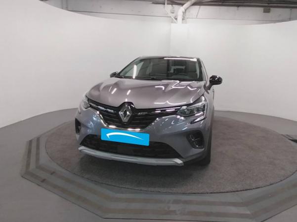 Vente en ligne Renault Captur  mild hybrid 140 au prix de 23 900 €