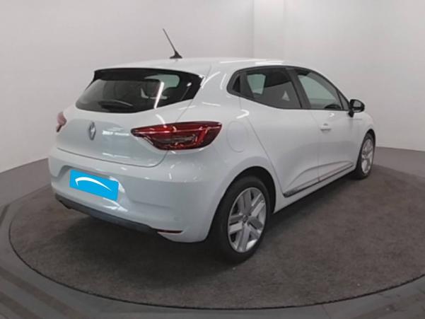 Vente en ligne Renault Clio 5 Clio Blue dCi 85 au prix de 13 290 €