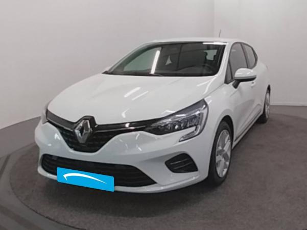 Vente en ligne Renault Clio 5 Clio Blue dCi 85 au prix de 13 290 €