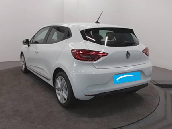 Vente en ligne Renault Clio 5 Clio Blue dCi 85 au prix de 13 290 €