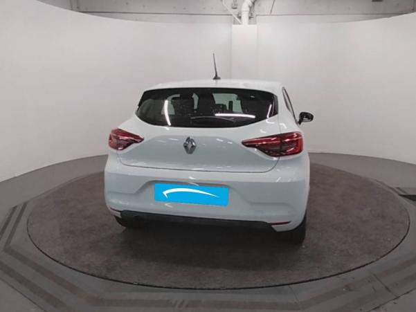 Vente en ligne Renault Clio 5 Clio Blue dCi 85 au prix de 13 290 €