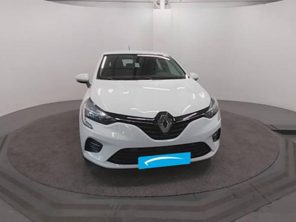 Vente en ligne Renault Clio 5 Clio Blue dCi 85 au prix de 13 290 €