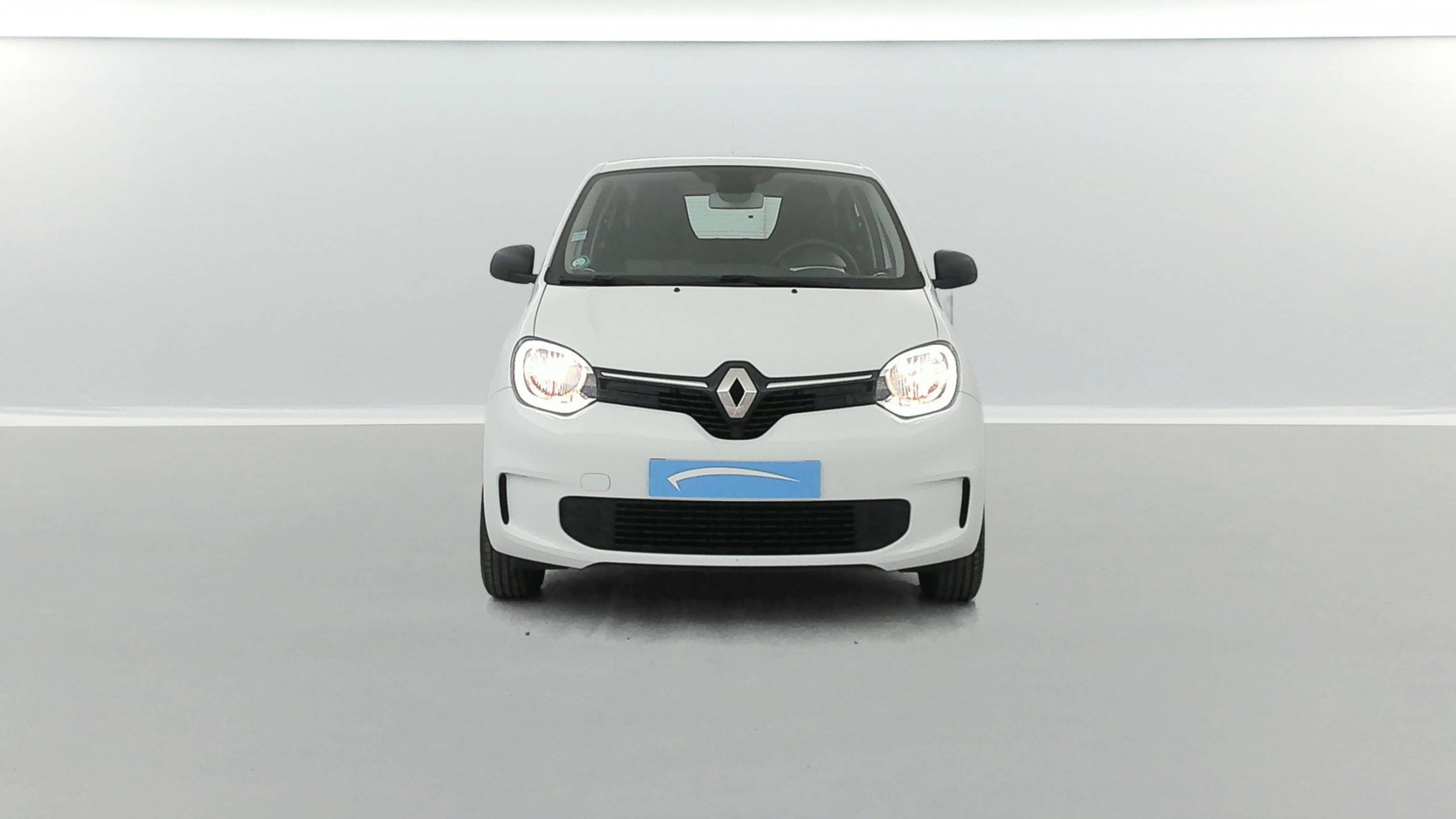 Vente en ligne Renault Twingo Electrique Twingo III E-Tech au prix de 10 990 €