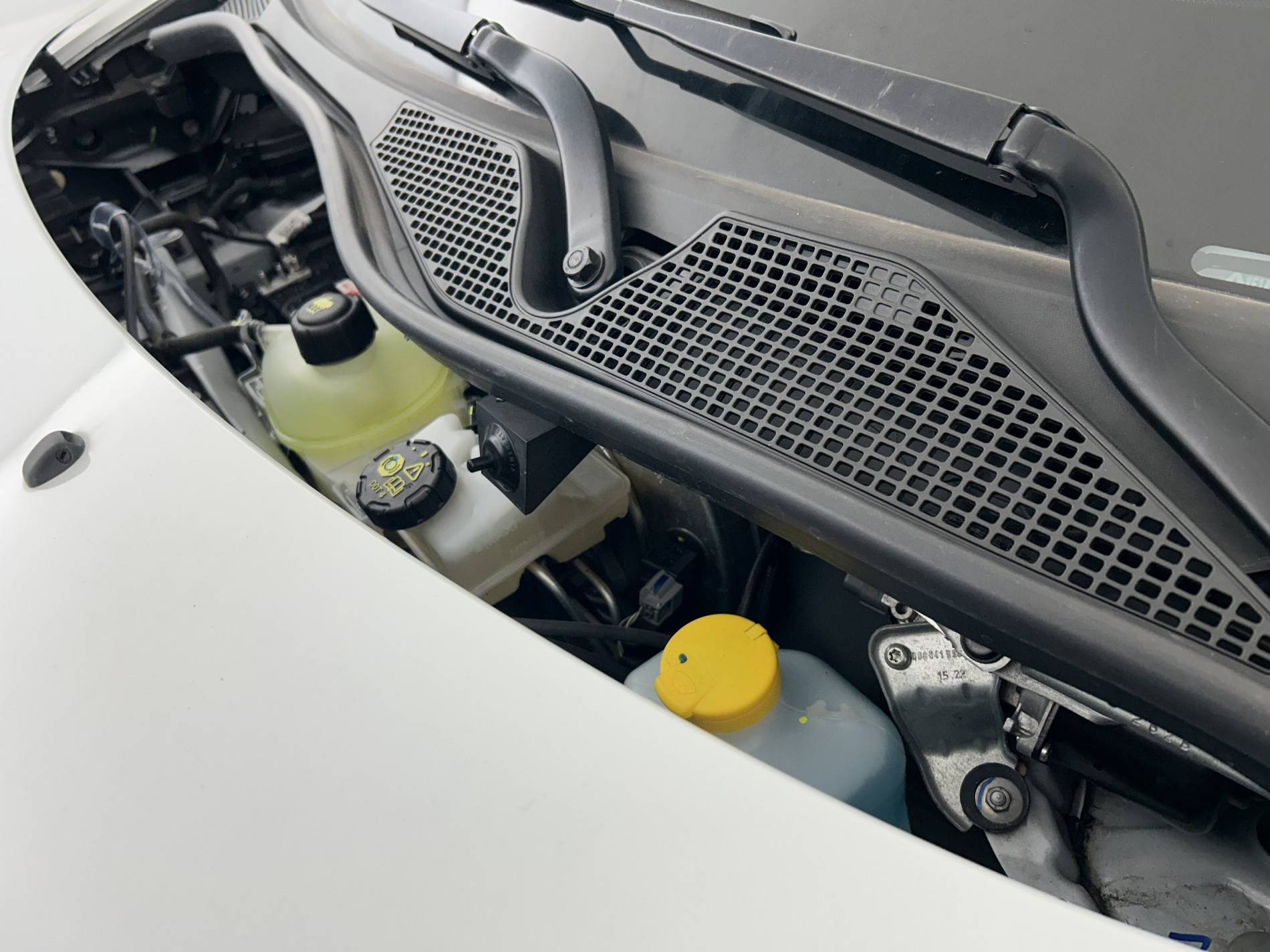 Vente en ligne Renault Twingo Electrique Twingo III E-Tech au prix de 10 990 €