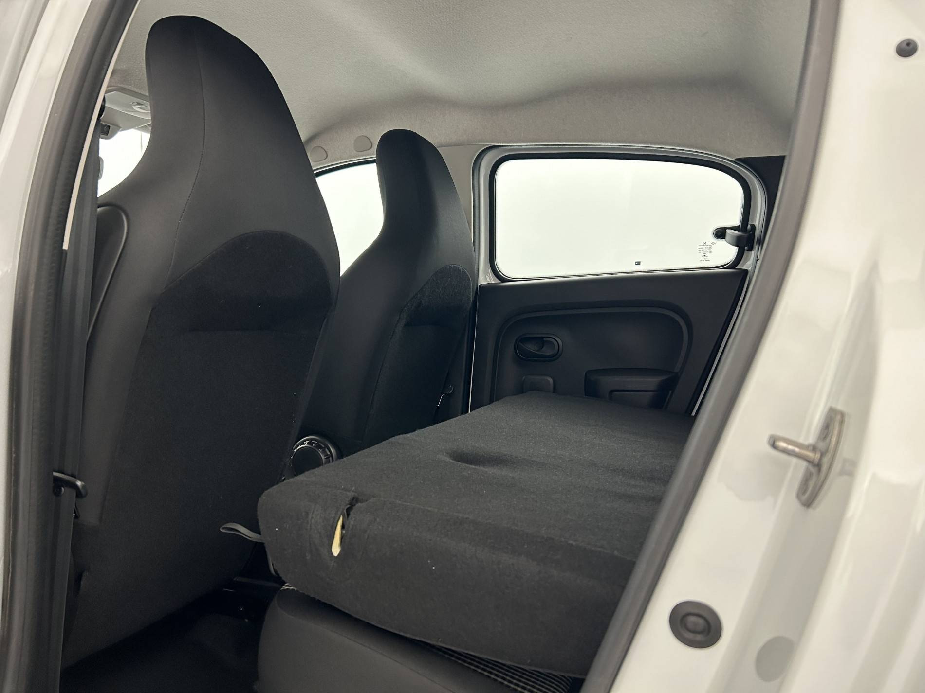 Vente en ligne Renault Twingo Electrique Twingo III E-Tech au prix de 10 990 €