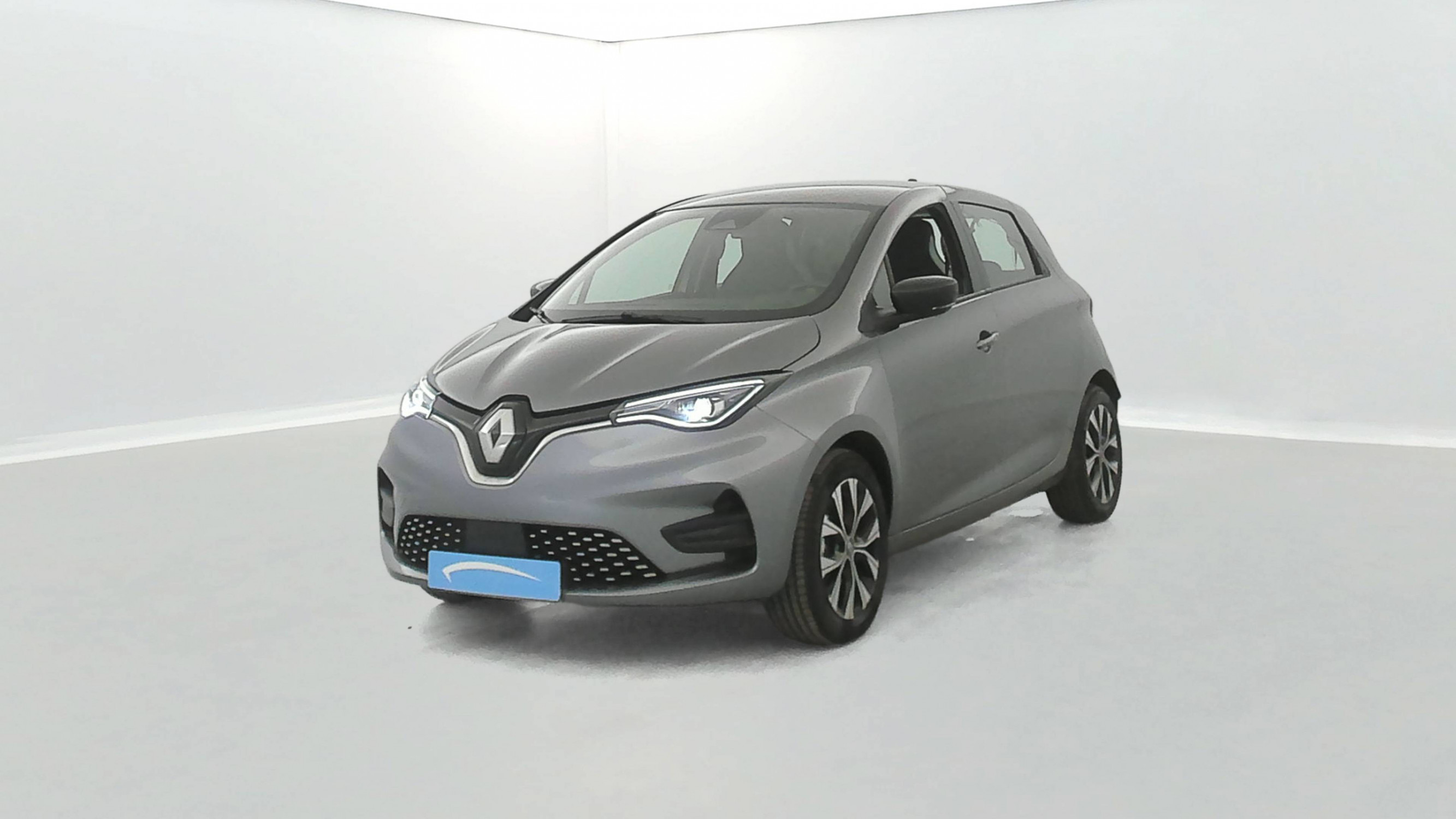 Renault Zoé Zoe R110 - MY22 occasion de 2023 en vente à Caen
