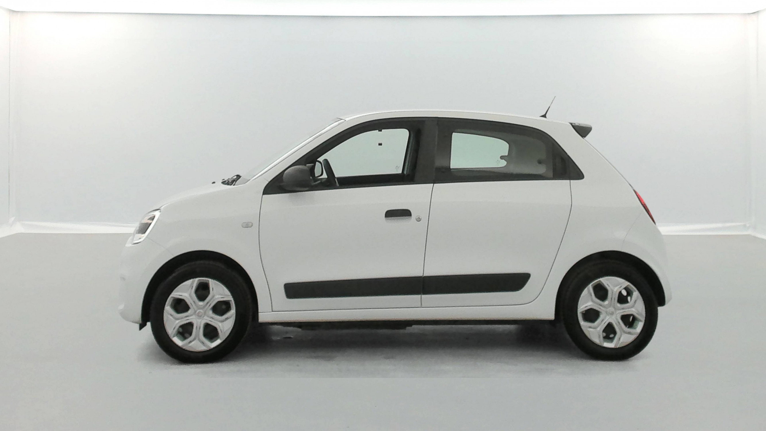 Vente en ligne Renault Twingo Electrique Twingo III E-Tech au prix de 10 990 €