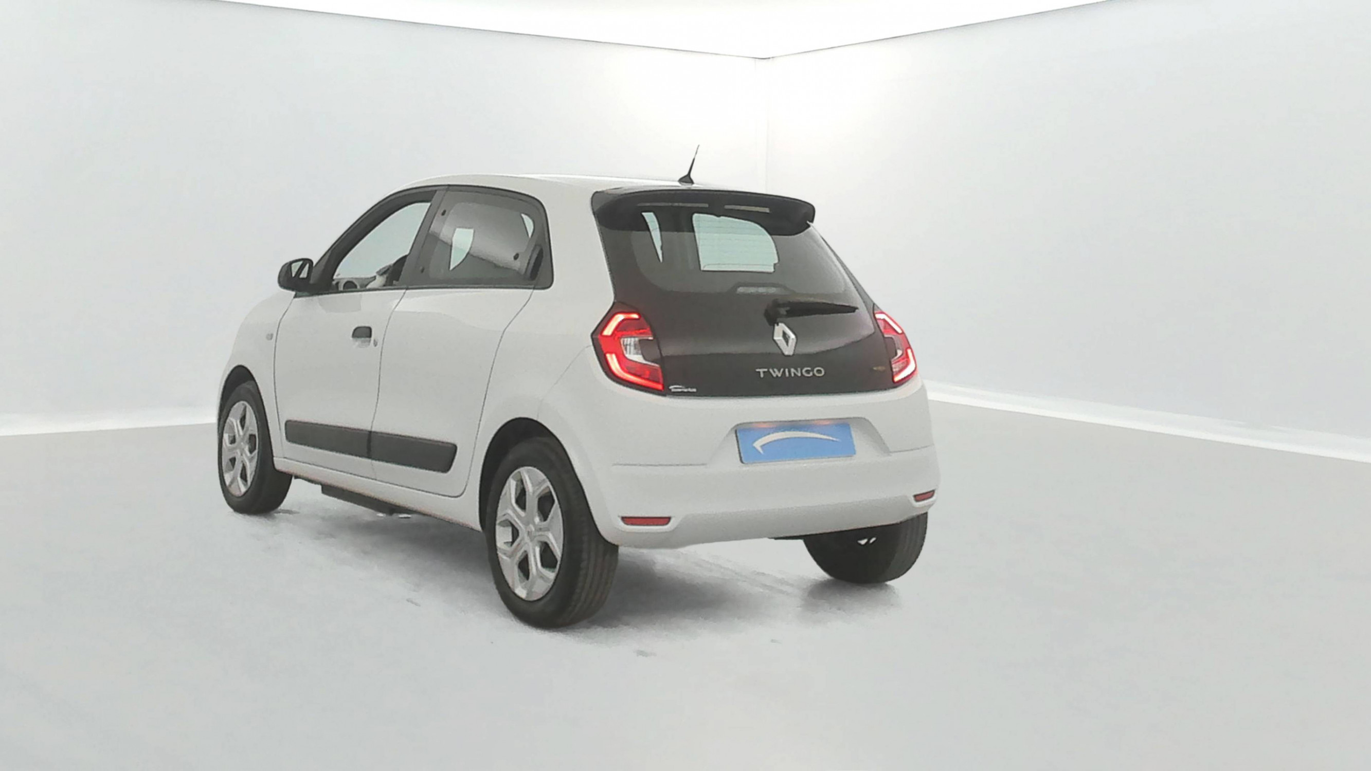 Vente en ligne Renault Twingo Electrique Twingo III E-Tech au prix de 10 990 €