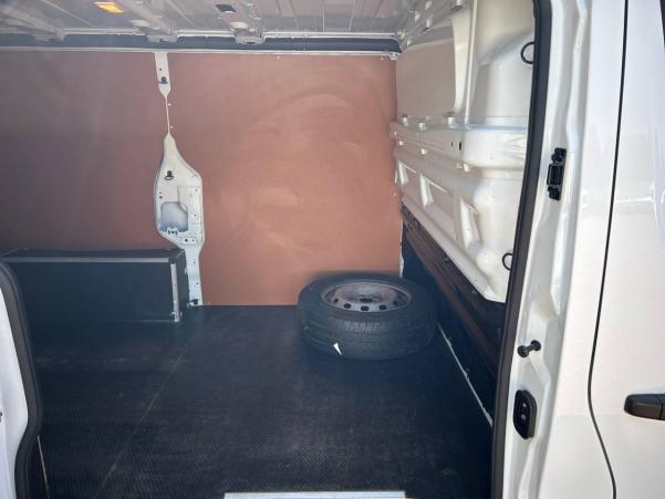 Vente en ligne Renault Trafic 3 Fourgon TRAFIC FGN L1H1 2800 KG BLUE DCI 110 au prix de 19 890 €