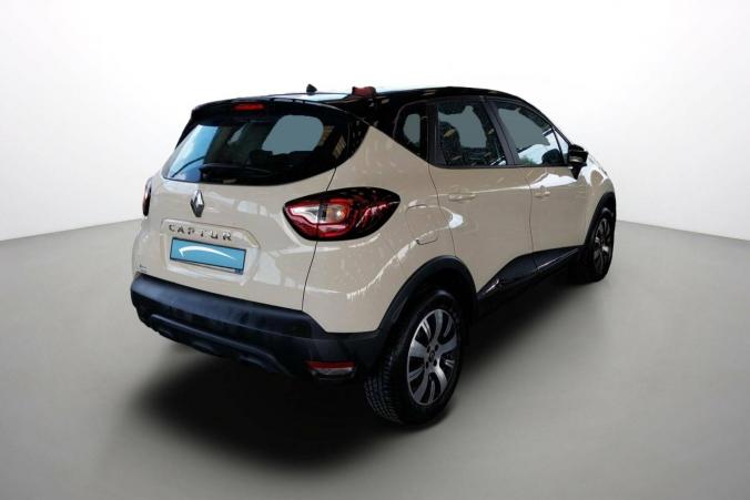 Vente en ligne Renault Captur  TCe 90 au prix de 12 990 €