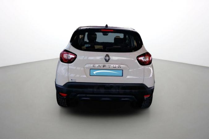 Vente en ligne Renault Captur  TCe 90 au prix de 12 990 €
