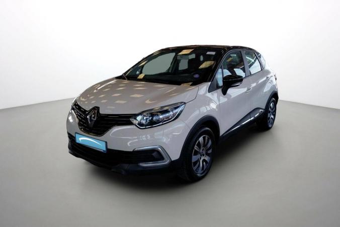 Vente en ligne Renault Captur  TCe 90 au prix de 12 990 €