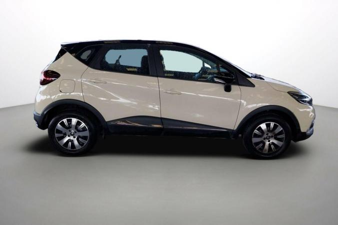 Vente en ligne Renault Captur  TCe 90 au prix de 12 990 €