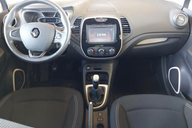 Vente en ligne Renault Captur  TCe 90 au prix de 12 990 €