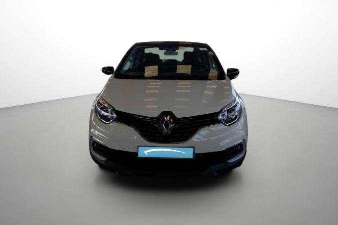 Vente en ligne Renault Captur  TCe 90 au prix de 12 990 €