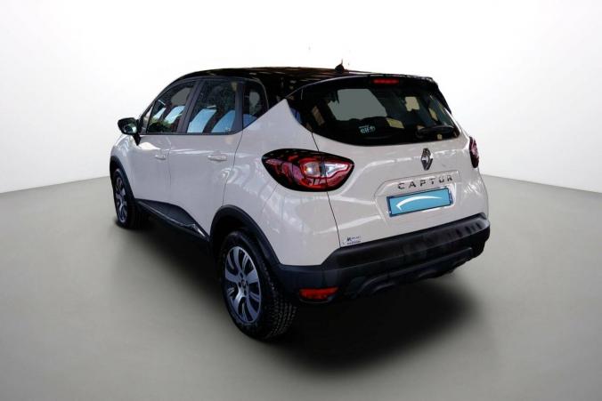 Vente en ligne Renault Captur  TCe 90 au prix de 12 990 €