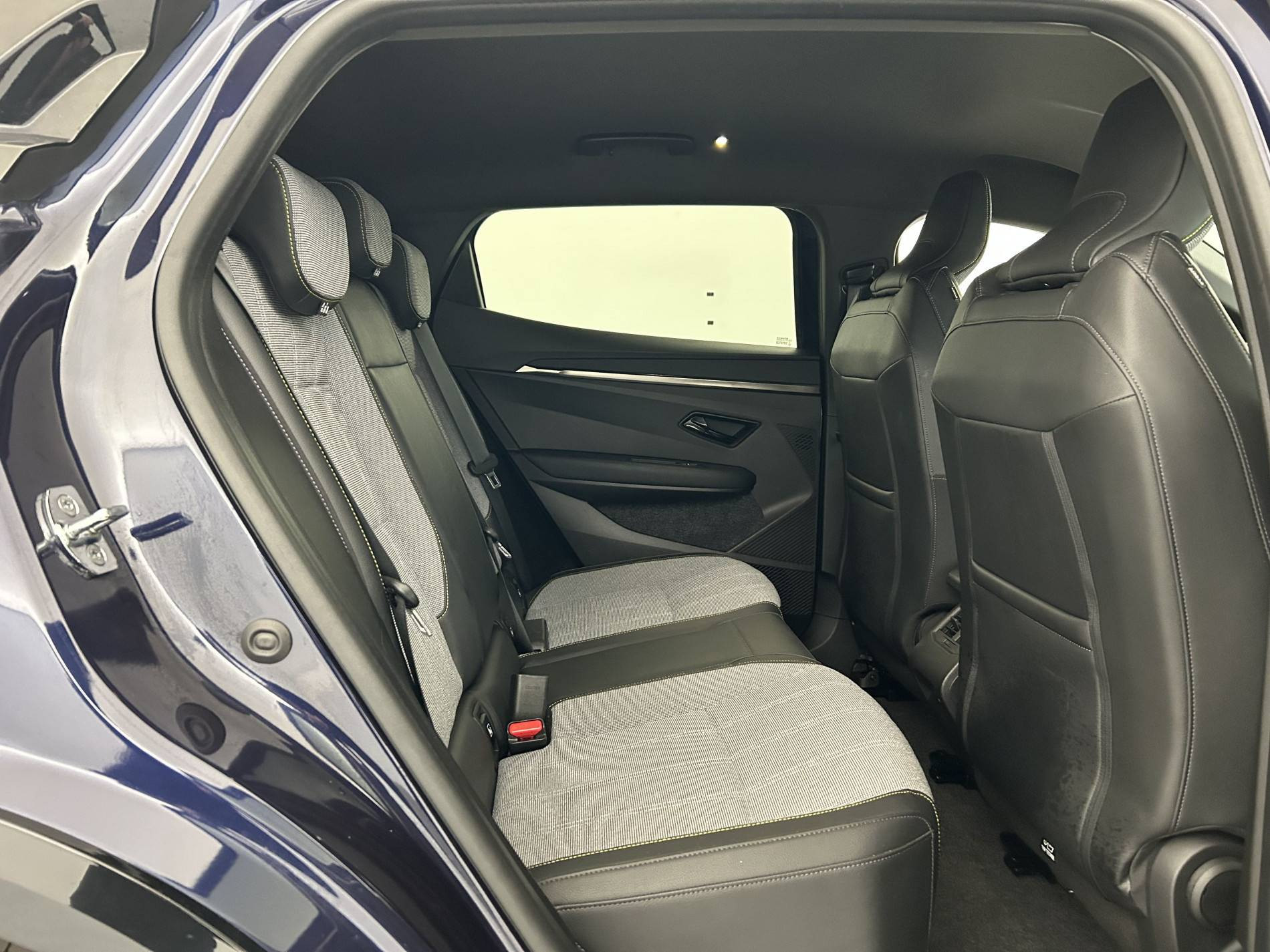 Vente en ligne Renault Megane E-Tech  EV60 220 ch optimum charge au prix de 23 990 €