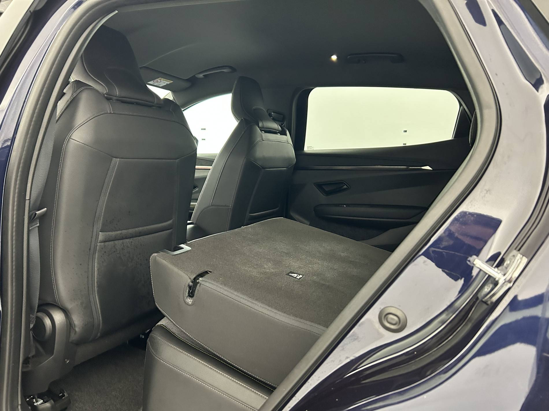 Vente en ligne Renault Megane E-Tech  EV60 220 ch optimum charge au prix de 23 990 €