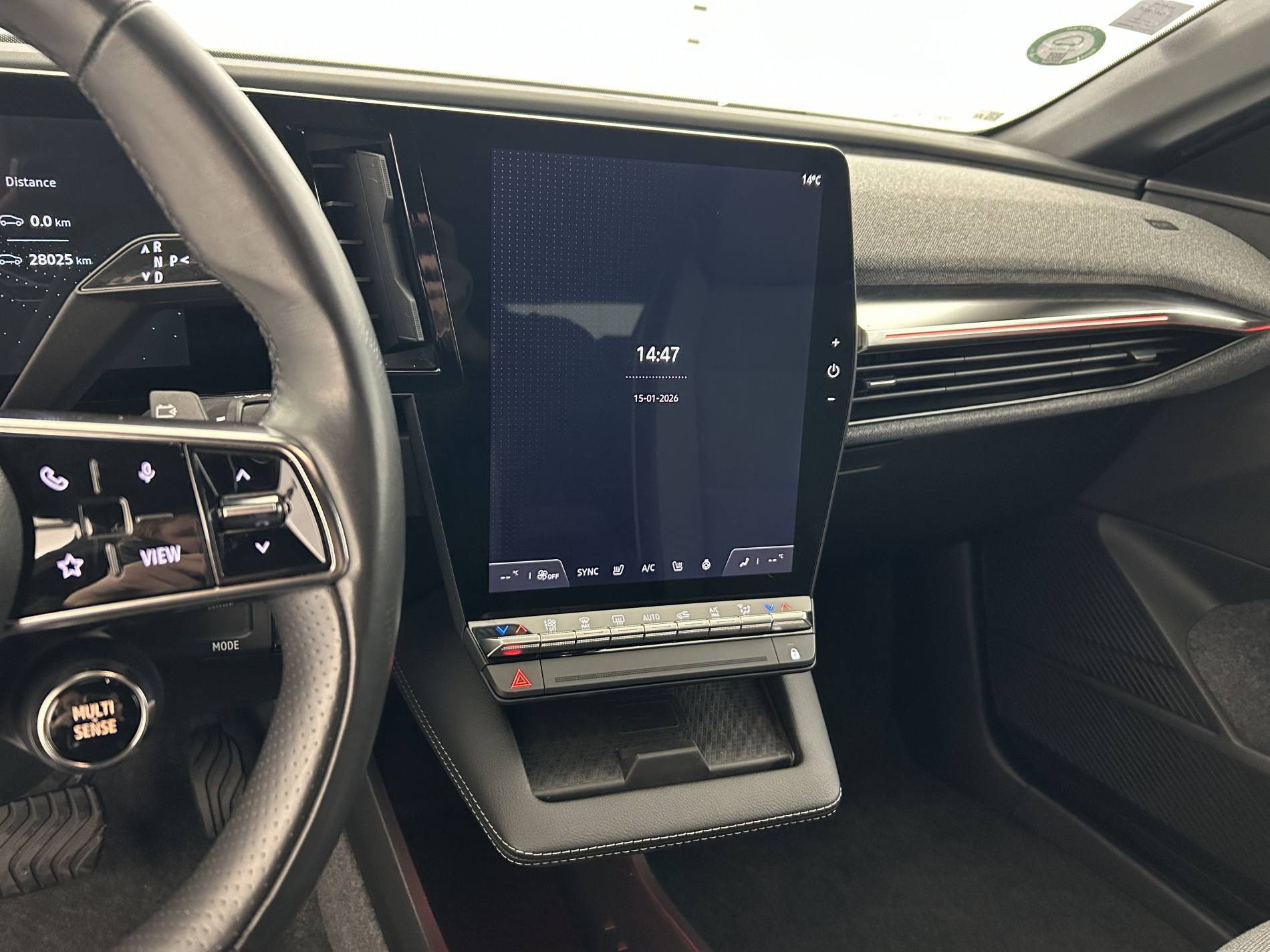 Vente en ligne Renault Megane E-Tech  EV60 220 ch optimum charge au prix de 23 990 €