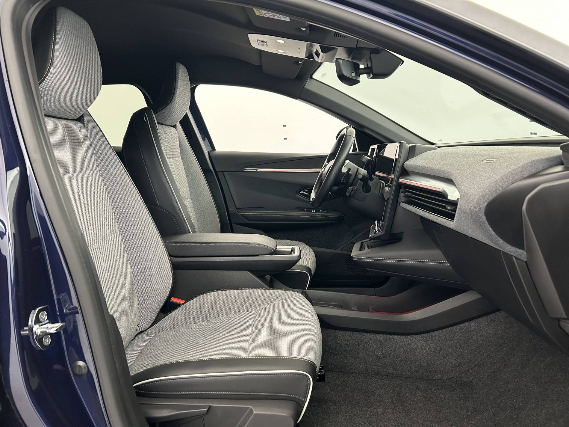 Vente en ligne Renault Megane E-Tech  EV60 220 ch optimum charge au prix de 23 990 €