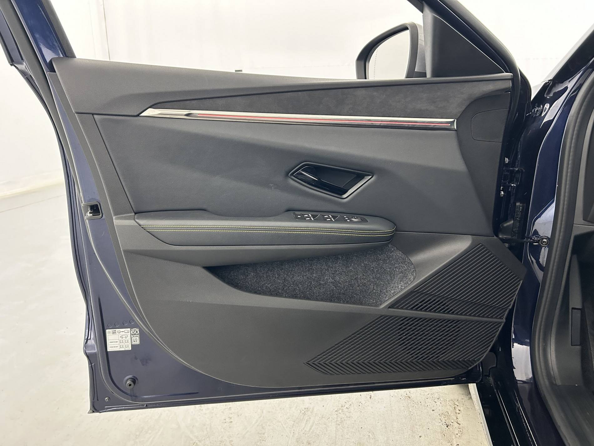 Vente en ligne Renault Megane E-Tech  EV60 220 ch optimum charge au prix de 23 990 €