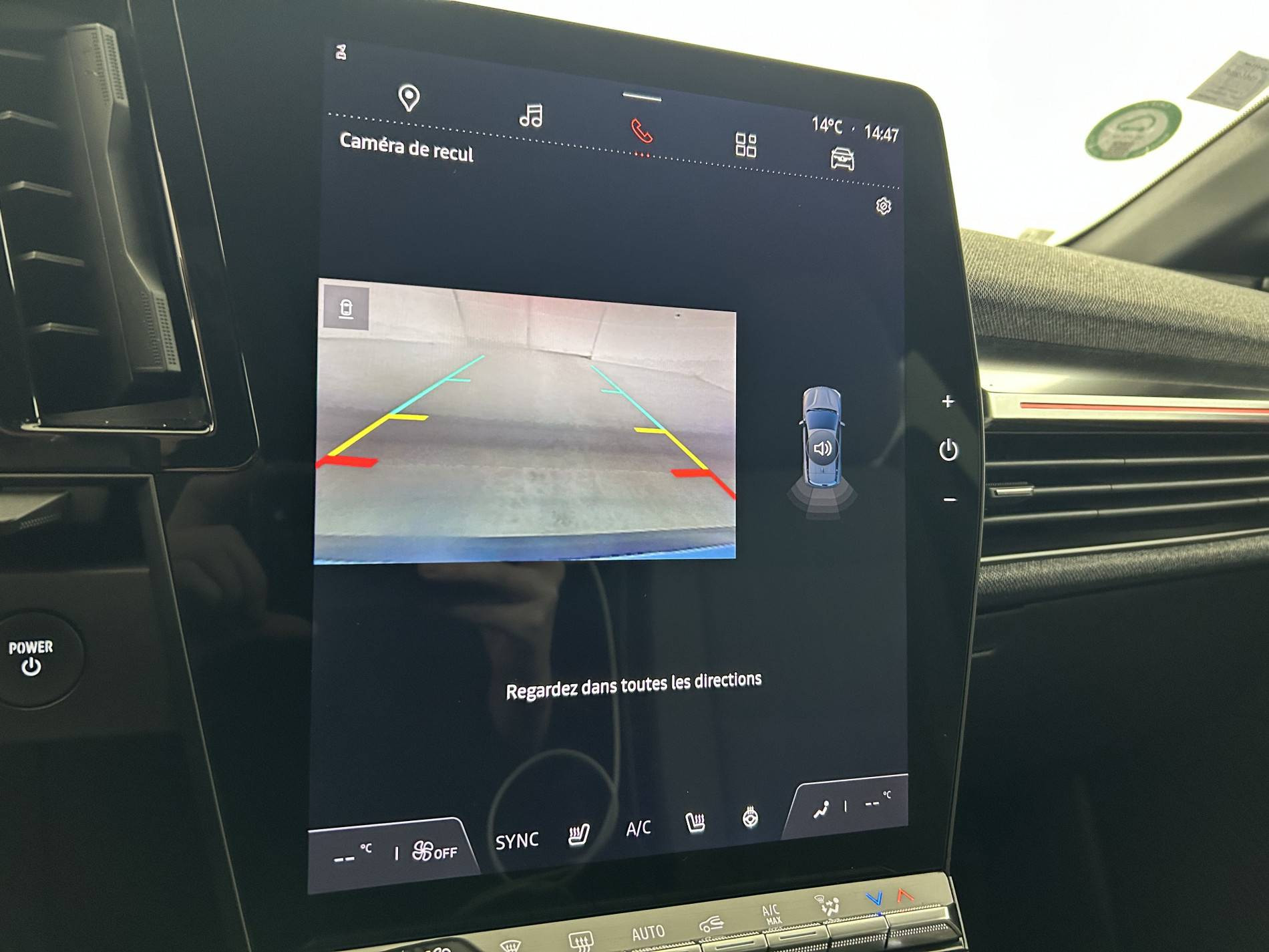 Vente en ligne Renault Megane E-Tech  EV60 220 ch optimum charge au prix de 23 990 €