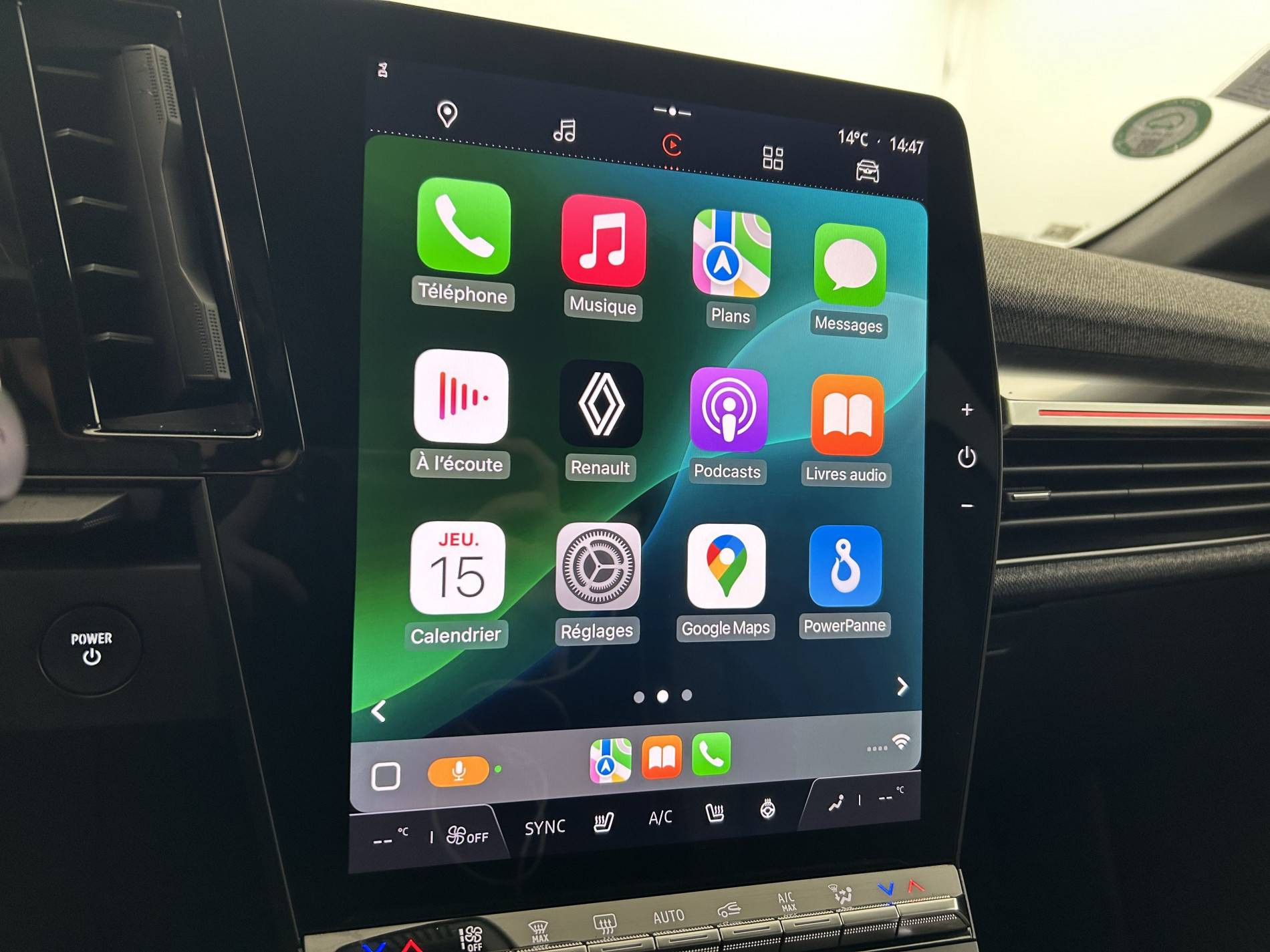 Vente en ligne Renault Megane E-Tech  EV60 220 ch optimum charge au prix de 23 990 €