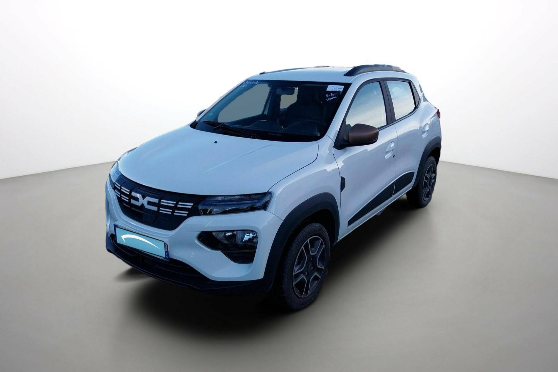 Dacia Spring Spring occasion de 2023 en vente à Caen