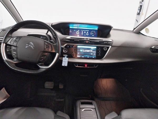 Vente en ligne Citroën Grand C4 Spacetourer  BlueHDi 130 S&S EAT8 au prix de 19 900 €