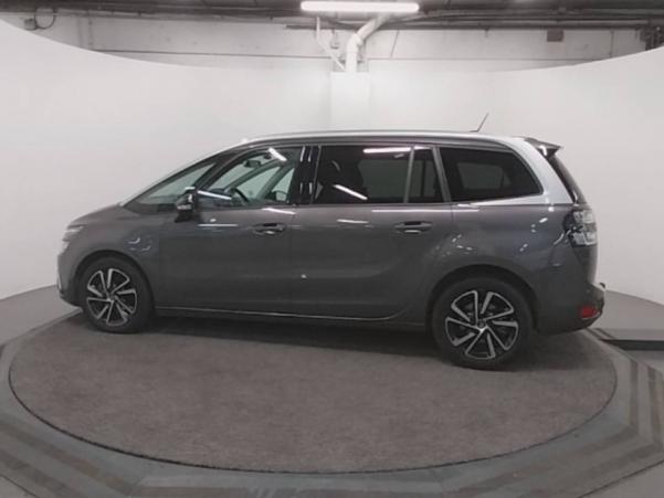 Vente en ligne Citroën Grand C4 Spacetourer  BlueHDi 130 S&S EAT8 au prix de 19 900 €