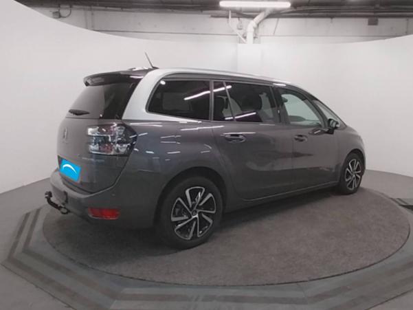 Vente en ligne Citroën Grand C4 Spacetourer  BlueHDi 130 S&S EAT8 au prix de 19 900 €