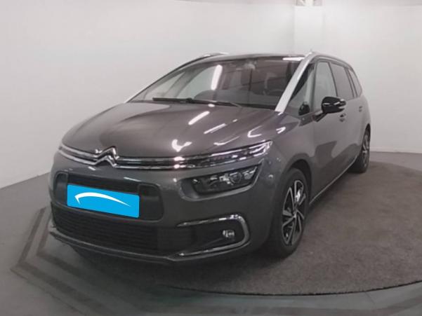 Vente en ligne Citroën Grand C4 Spacetourer  BlueHDi 130 S&S EAT8 au prix de 19 900 €