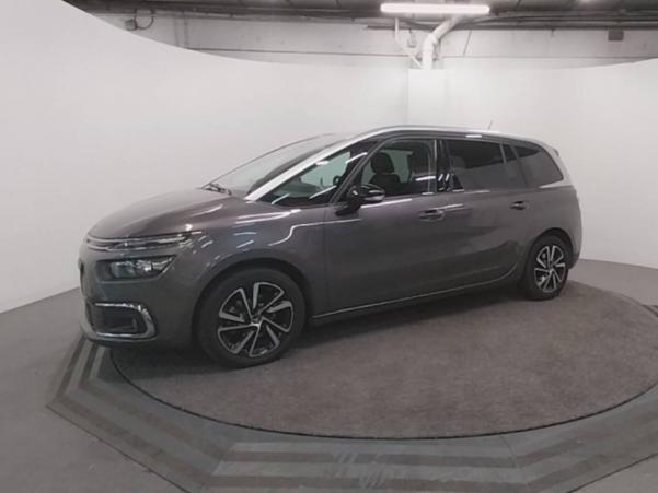 Vente en ligne Citroën Grand C4 Spacetourer  BlueHDi 130 S&S EAT8 au prix de 19 900 €