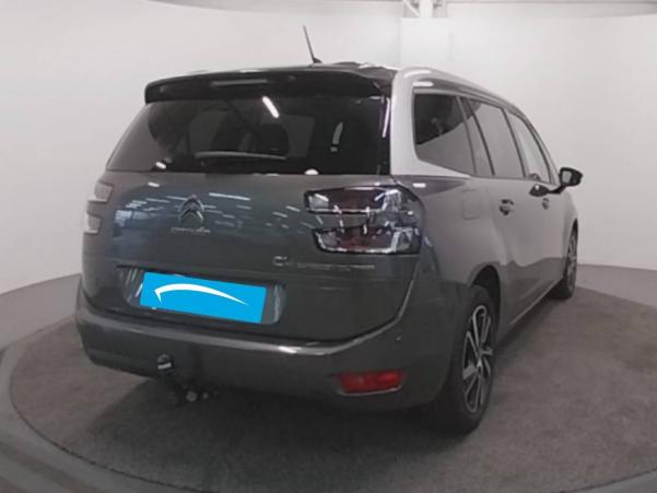 Vente en ligne Citroën Grand C4 Spacetourer  BlueHDi 130 S&S EAT8 au prix de 19 900 €