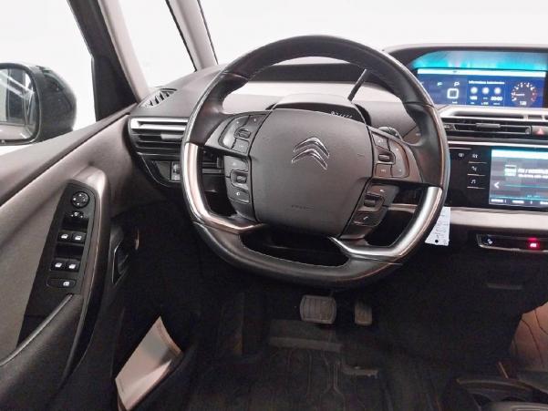 Vente en ligne Citroën Grand C4 Spacetourer  BlueHDi 130 S&S EAT8 au prix de 19 900 €