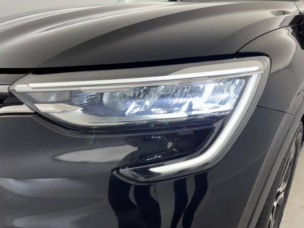 Vente en ligne Renault Arkana  mild hybrid 140 EDC FAP - 22 au prix de 20 990 €