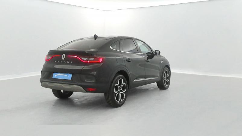 Vente en ligne Renault Arkana  mild hybrid 140 EDC FAP - 22 au prix de 20 990 €