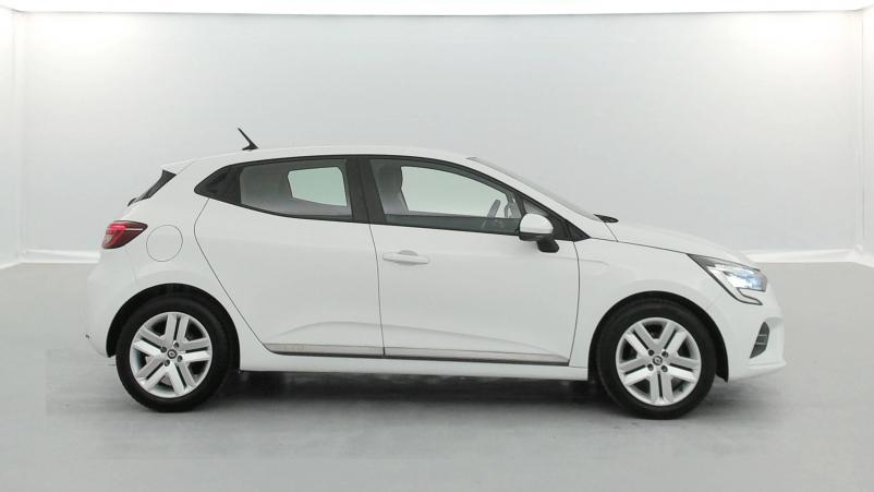 Vente en ligne Renault Clio 5 Clio SCe 75 au prix de 11 990 €