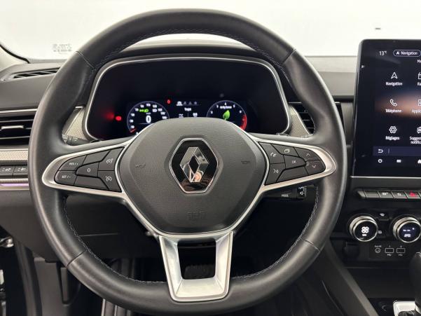 Vente en ligne Renault Arkana  mild hybrid 140 EDC FAP - 22 au prix de 20 990 €