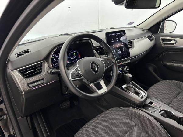 Vente en ligne Renault Arkana  mild hybrid 140 EDC FAP - 22 au prix de 20 990 €