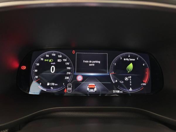 Vente en ligne Renault Arkana  mild hybrid 140 EDC FAP - 22 au prix de 20 990 €