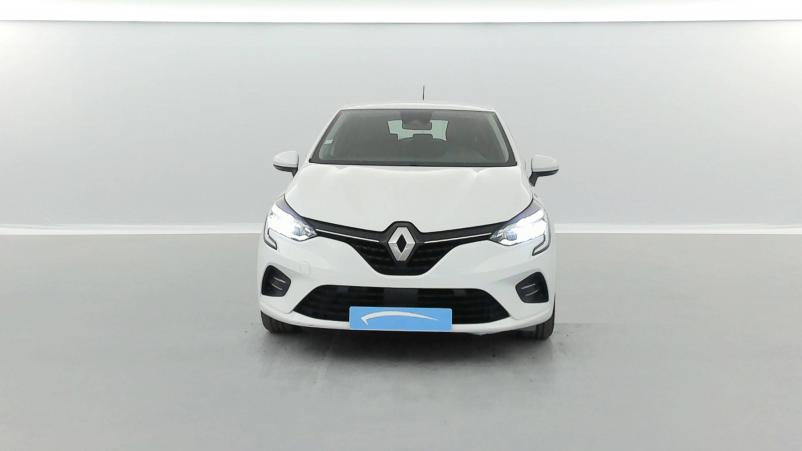 Vente en ligne Renault Clio 5 Clio SCe 75 au prix de 11 990 €