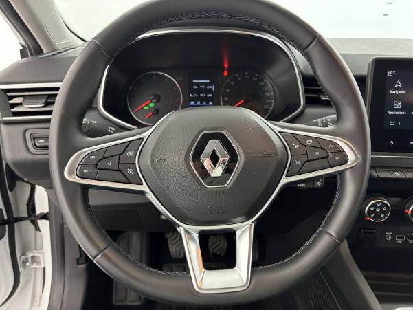 Vente en ligne Renault Clio 5 Clio SCe 75 au prix de 11 990 €