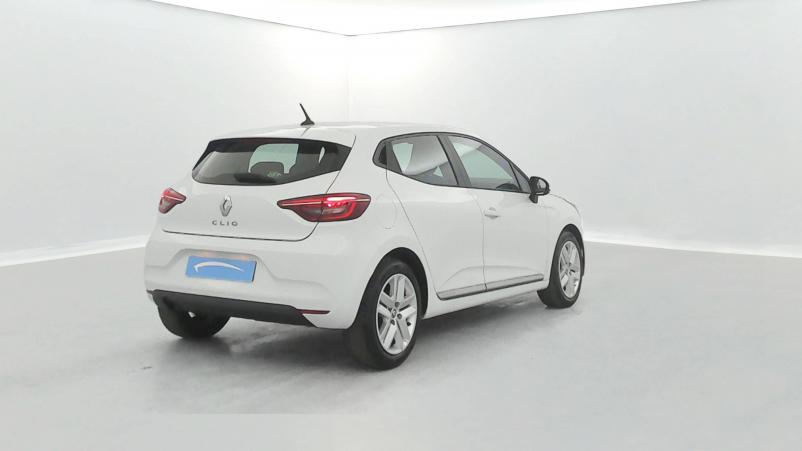 Vente en ligne Renault Clio 5 Clio SCe 75 au prix de 11 990 €