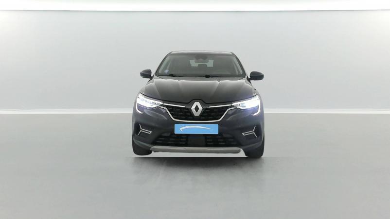 Vente en ligne Renault Arkana  mild hybrid 140 EDC FAP - 22 au prix de 20 990 €