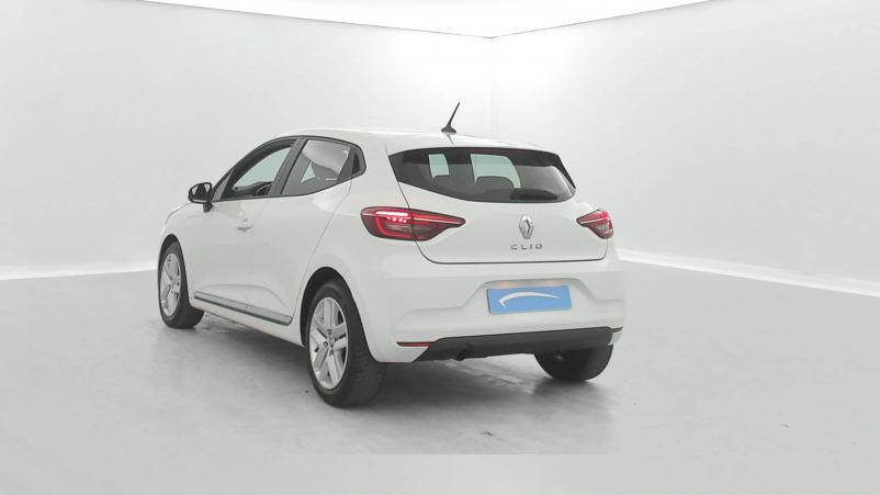 Vente en ligne Renault Clio 5 Clio SCe 75 au prix de 11 990 €