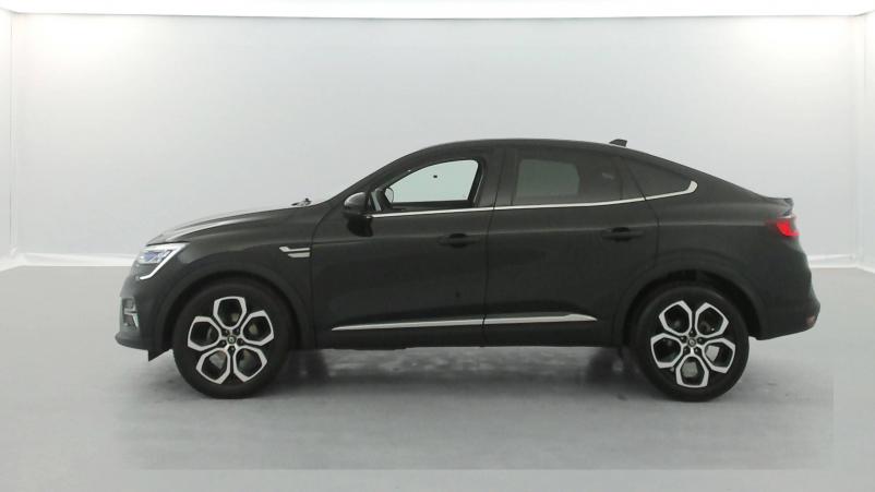Vente en ligne Renault Arkana  mild hybrid 140 EDC FAP - 22 au prix de 20 990 €