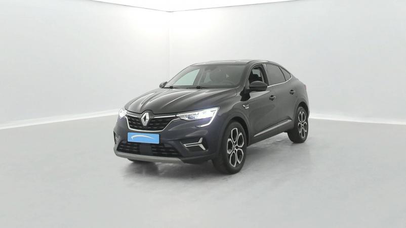 Vente en ligne Renault Arkana  mild hybrid 140 EDC FAP - 22 au prix de 20 990 €