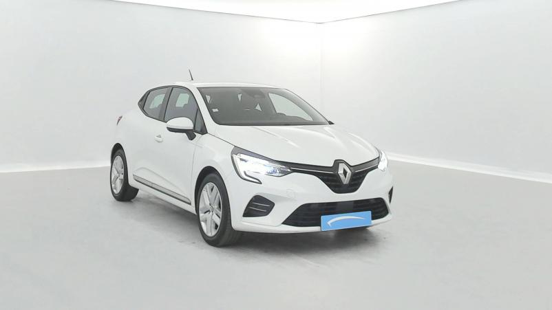 Vente en ligne Renault Clio 5 Clio SCe 75 au prix de 11 990 €
